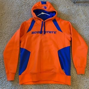 Boise State Broncos Sweatshirt